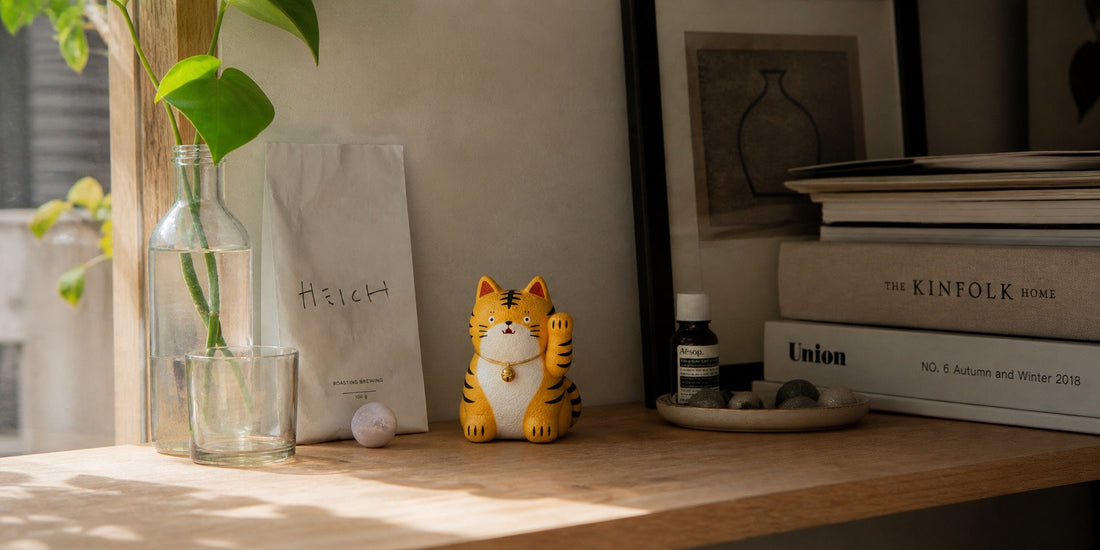 On the Tiger God: Protection, Power, and Presence