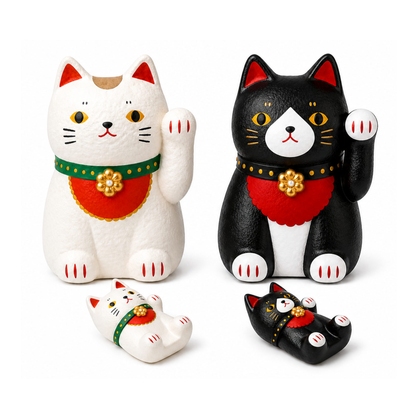 Couple Blessing Set