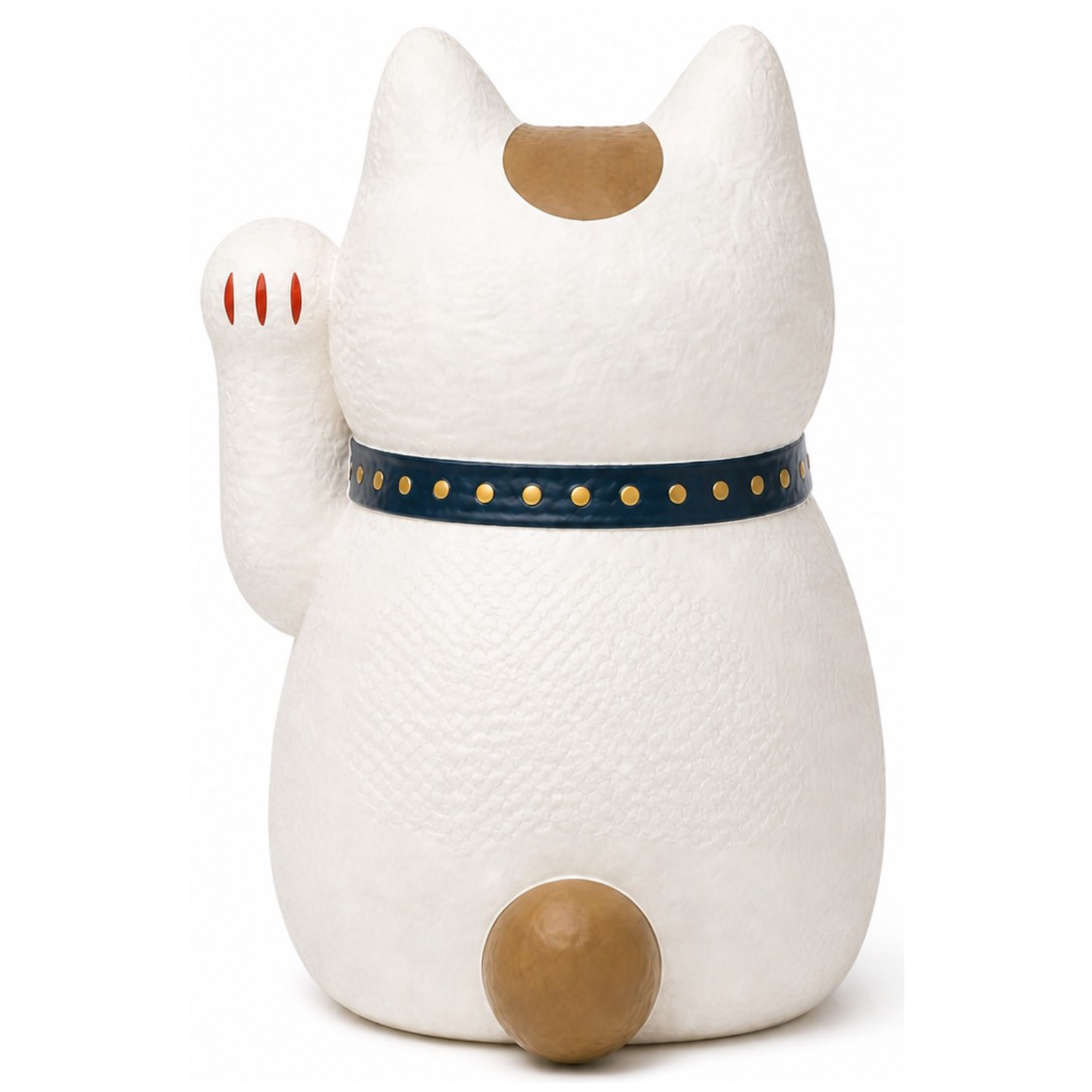 Lucky Cat- Collector Edition- NYC Classic