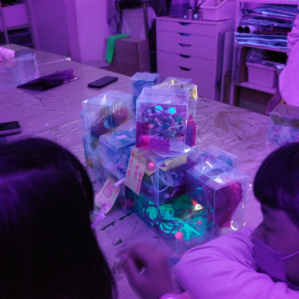 Kids Creative Session