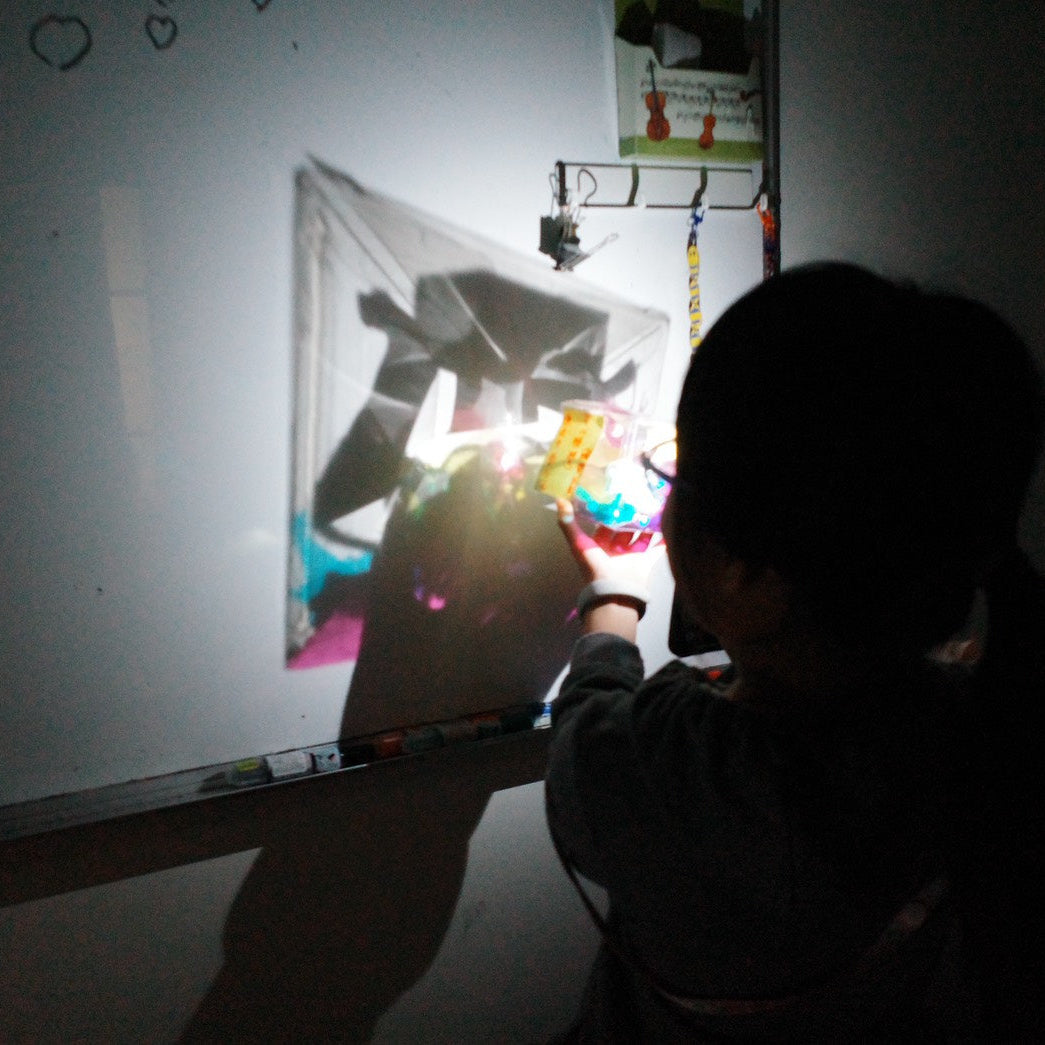 Kids Creative Session