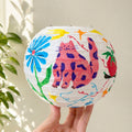 Lantern Painting Workshop