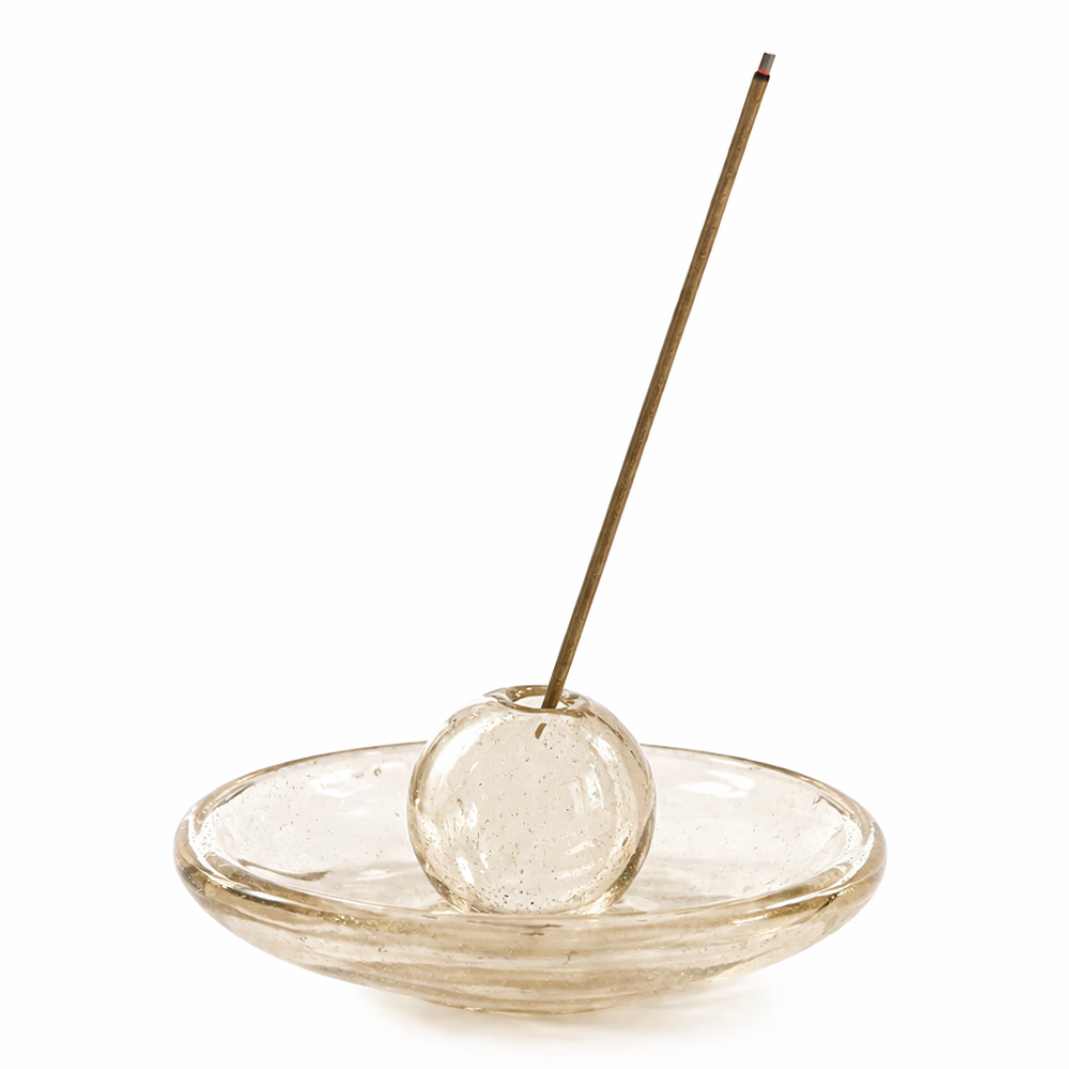 Incense- Taiwanese Mountain Tea