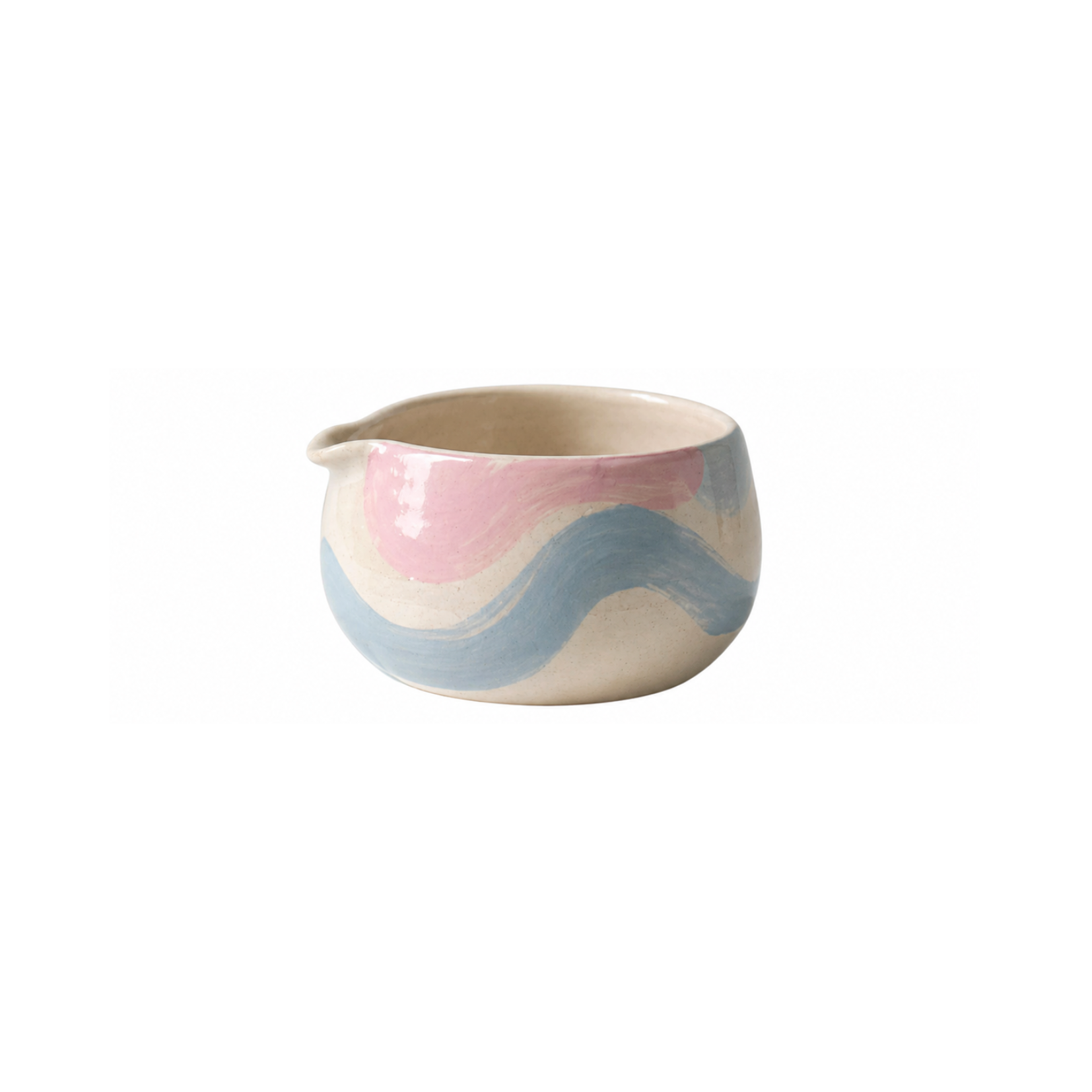 Matcha Bowl – Wave