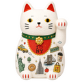Lucky Cat- Collector Edition- NYC Stories