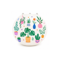 Plant Lantern